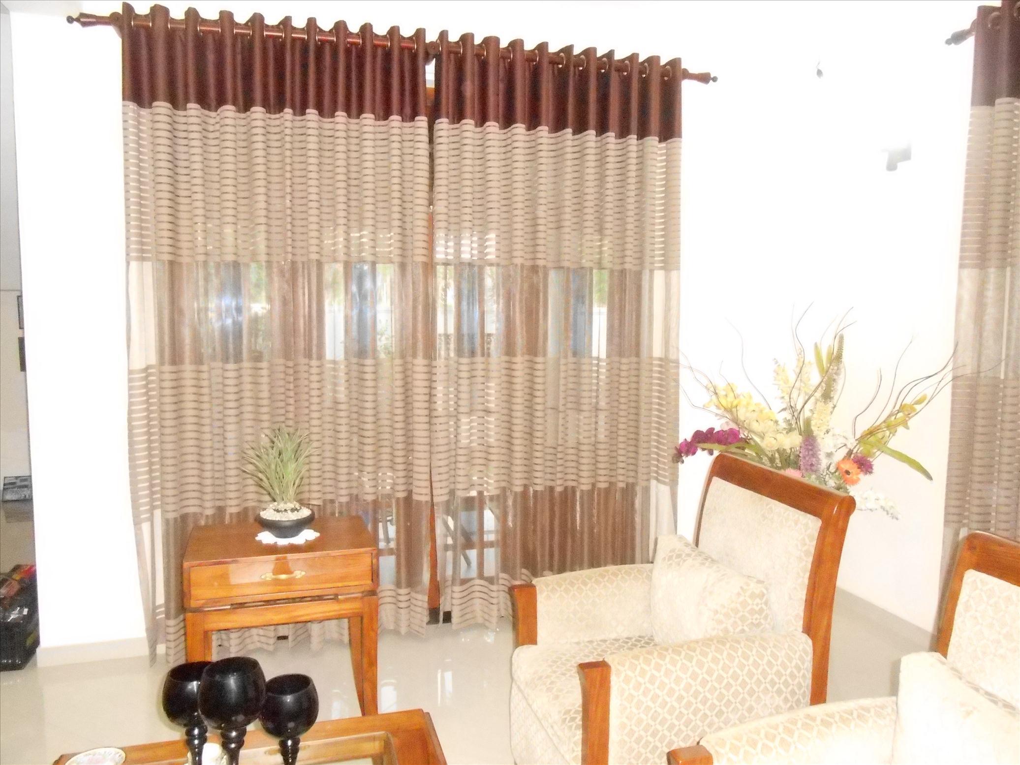 Living Room Curtain Designs Sri Lanka - Favorite Recipes And Curtains Ideas